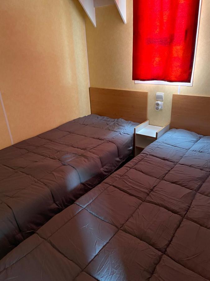 Mobil-Home Au Bord De L'Eau Feins Εξωτερικό φωτογραφία